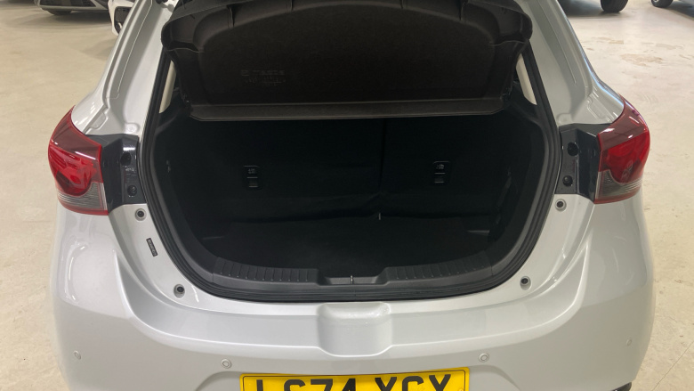 Mazda 2 1.5 Skyactiv G Exclusive-Line 5dr Auto Petrol Hatchback